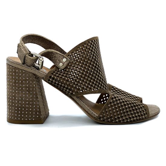 Босоножки Mimmu - фото 1, 