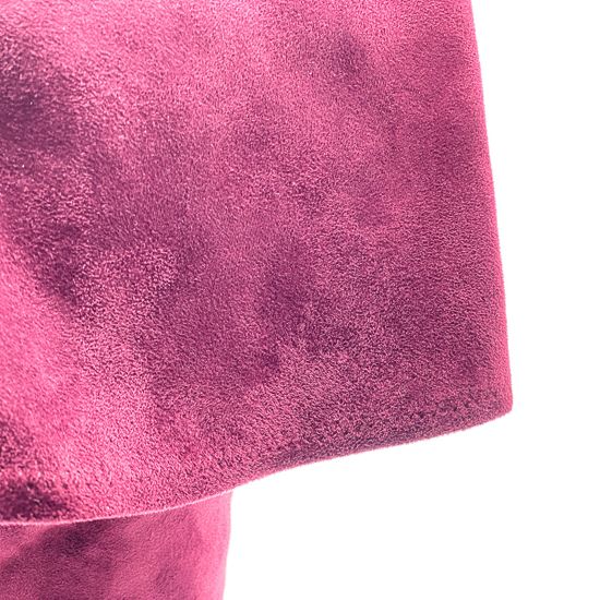 Ботфорты Gianni Renzi бордо - фото 5, RA0718B GR