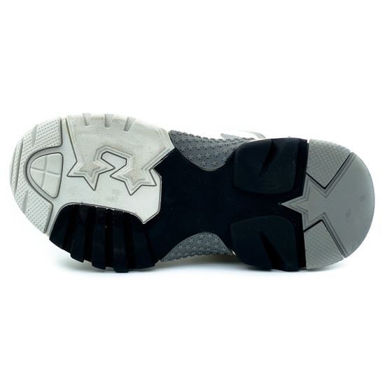 Сандалии Rosso Nero Trend - фото 4, SD 35-R RNT