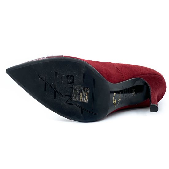 Туфли женские Norma J. Baker - фото 4, 