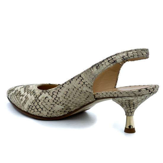 Босоножки Rosso Nero - фото 3, 