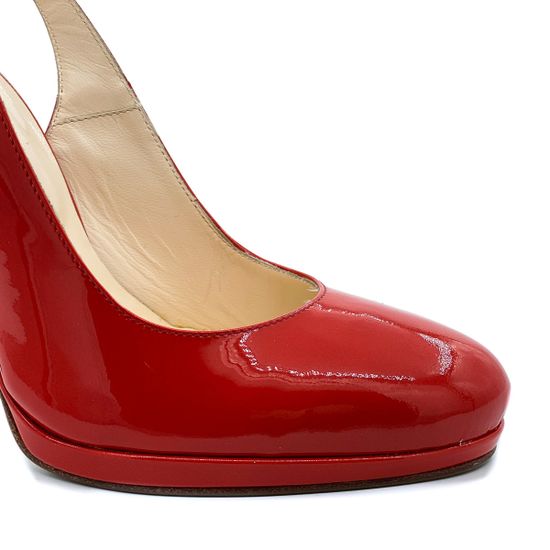 Босоножки Rosso Nero - фото 6, 3477 RN