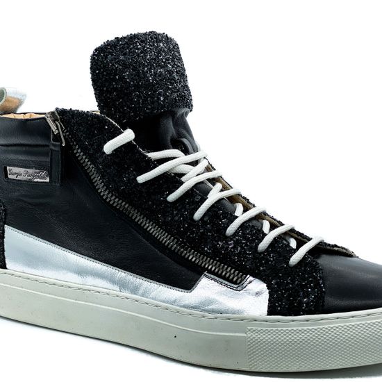 Кеды женские Giorgio Piergentili - фото 6, 