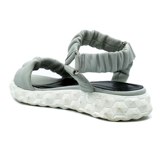 Босоножки Dei Colli - фото 3, 1WET104 DC BIANCO