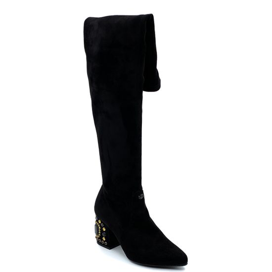 Ботфорты Norma J. Baker - фото 2, 5516I9AR NJ