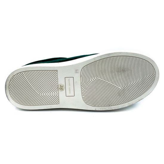 Кеды женские Gianni Renzi - фото 4, RC3178C GR