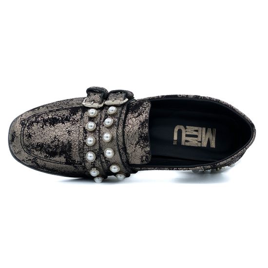 Туфли женские Mimmu - фото 5, BEBYJ1 MIM