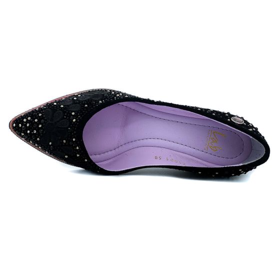 Туфли женские Lab Milano - фото 5, 