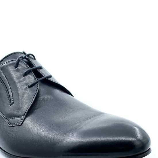 Туфли мужские Giampieronicola - фото 6, 