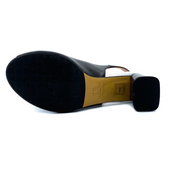 Босоножки Ilasio Renzoni - фото 4, 4241 IR