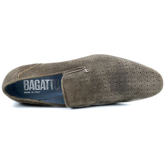Туфли мужские Bagatto - фото 5, 