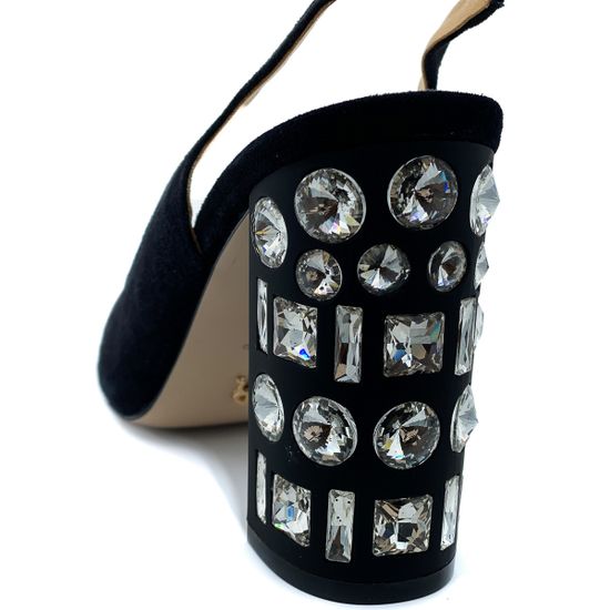 Босоножки женские Gianni Renzi - фото 7, 