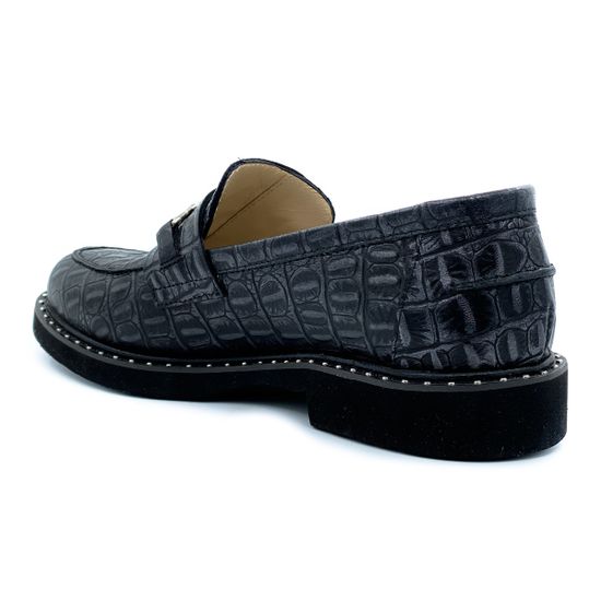 Полуботинки женские Cover - фото 3, 