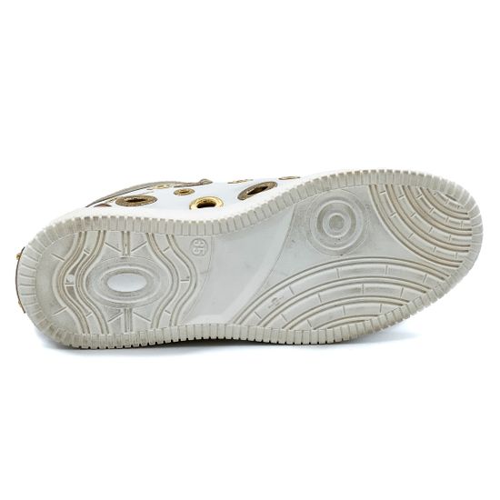 Кеды женские Mara - фото 4, 