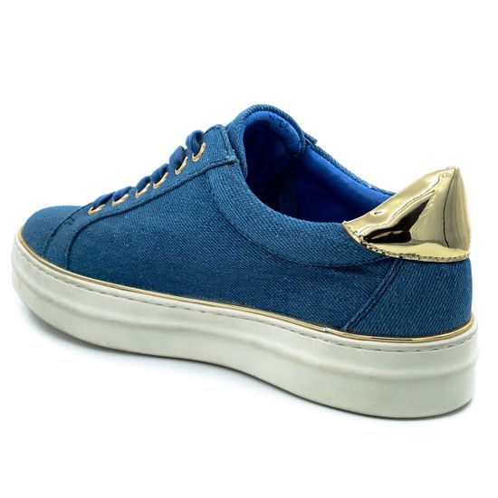 Кеды женские Gianni Renzi - фото 3, RS1205I GR