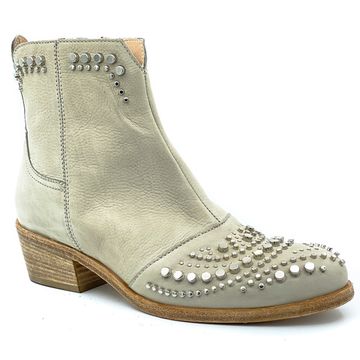 Ботинки женские Fru.It - фото 2, 6059 FR BIANCO