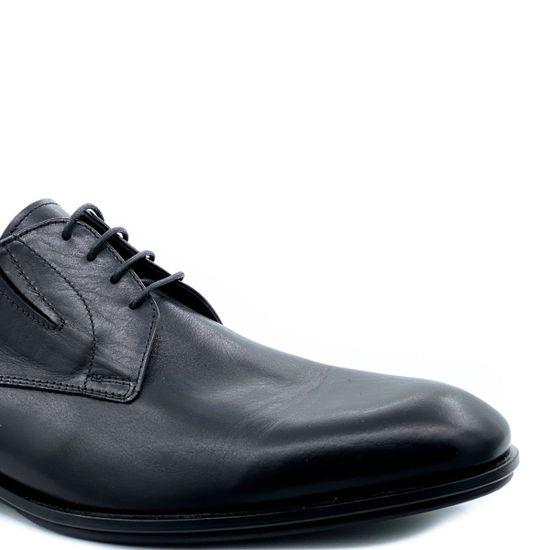 Туфли мужские Giampieronicola - фото 6, 