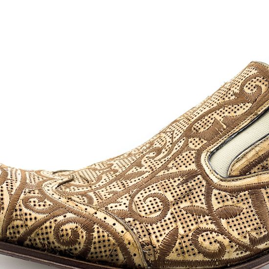 Туфли мужские Coupe - фото 6, 