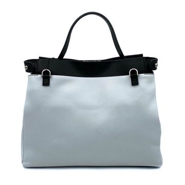 Сумка Renato Angi белая кожаная - фото 2, 2604336 RA BIANCO