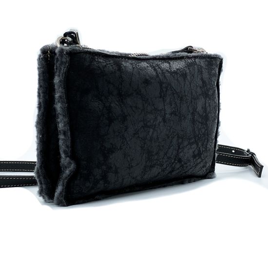 Клатч Gianni Notaro - фото 2, 