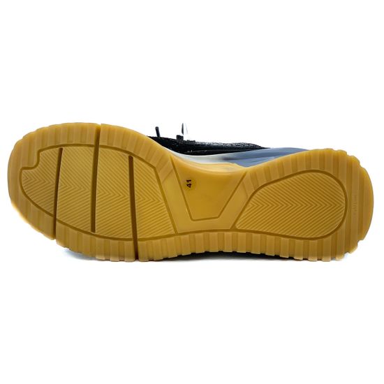 Кроссовки мужские Lab Milano - фото 4, 