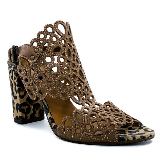 Босоножки Mimmu - фото 2, 