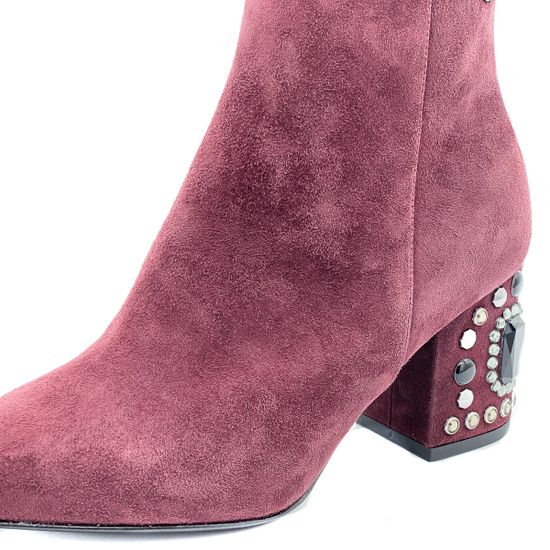 Ботильоны Norma J. Baker - фото 6, 5510I9A NJ