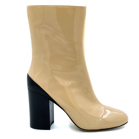 Полусапоги Gianni Renzi - фото 1, 