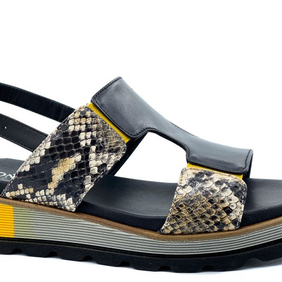 Сандалии женские Donna Soft - фото 6, 