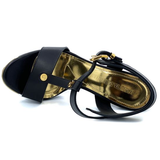 Босоножки Loretta Pettinari - фото 5, 