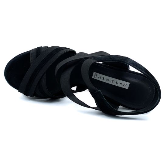 Босоножки Renzi - фото 5, 524202A RZ