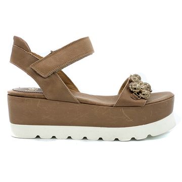 Босоножки Fru.It - фото 1, 2793 FR MORO