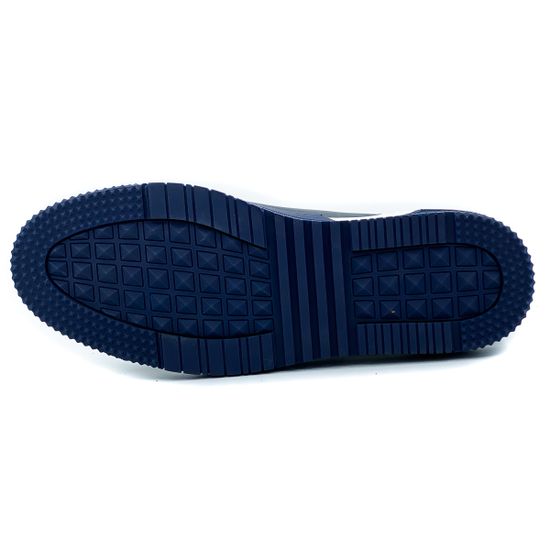 Кеды мужские Lab Milano - фото 4, 