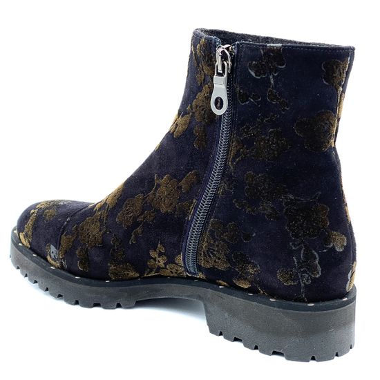 Ботинки женские Rosso Nero - фото 3, 