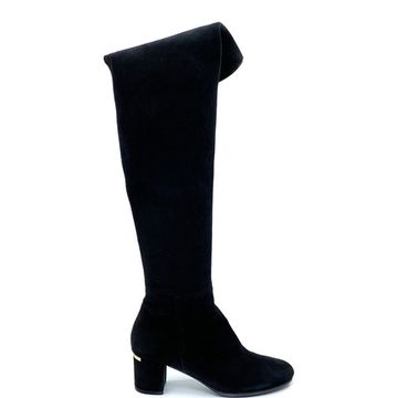 Ботфорты Giada Gabrielli еврозима - фото 1, 728 GABR MONT