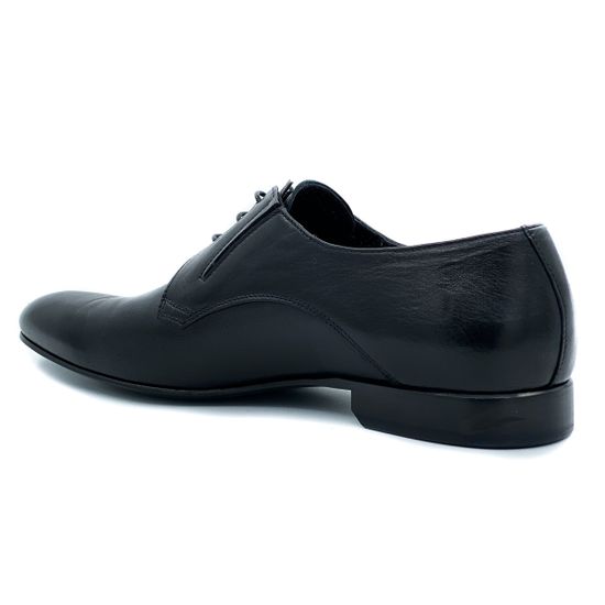 Туфли мужские Giampieronicola - фото 3, 