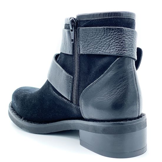 Ботинки женские Mimmu - фото 3, 1577Y10MG MIM