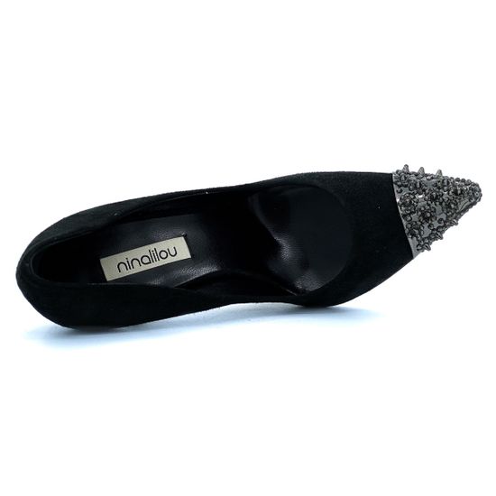 Туфли женские Nina Lilou - фото 5, 