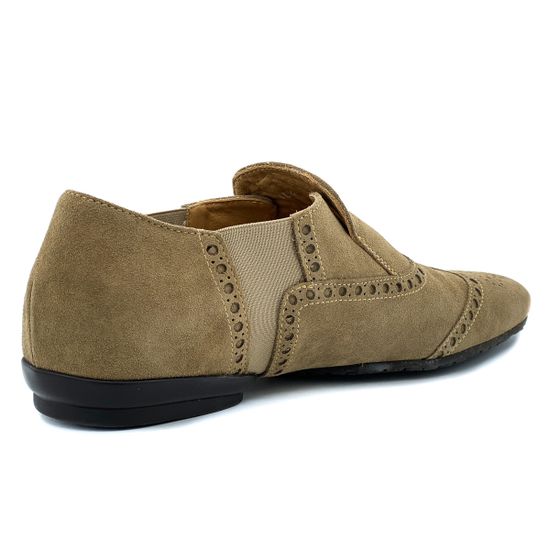 Туфли мужские Cesare Paciotti 4US - фото 3, 