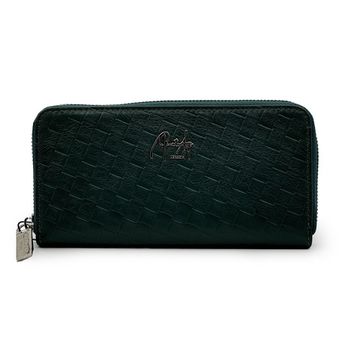 Кошелек Renato Angi зеленый кожаный - фото 1, 2170017 RA VERDE