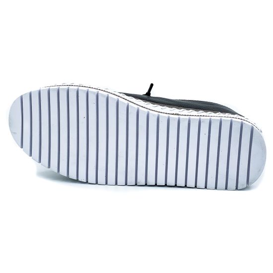 Кеды женские Rosso Nero Trend - фото 4, 