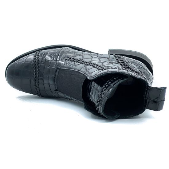 Ботинки женские Mimmu - фото 5, 