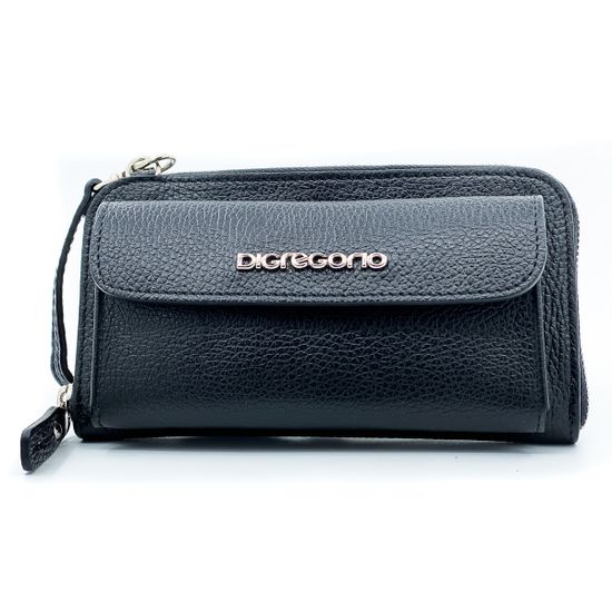 Мини-клатч Di Gregorio - фото 1, 