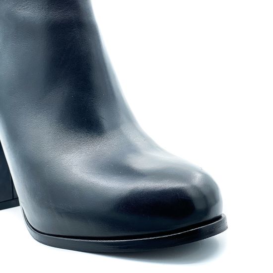 Полусапоги Renzi - фото 6, 495500C RZ