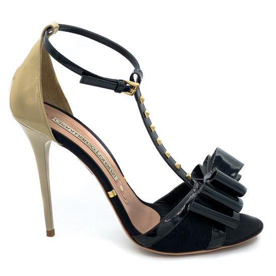 Босоножки Gianmarco Lorenzi - фото 1, 