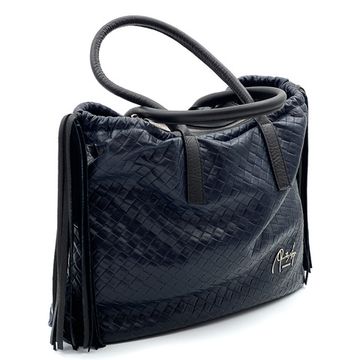 Сумка Renato Angi синяя - фото 2, 2262817 RA BLU