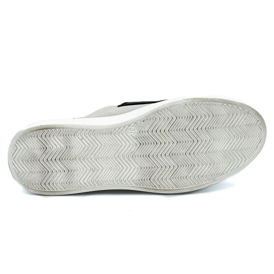 Сабо Renzi черно-бежевые - фото 4, 