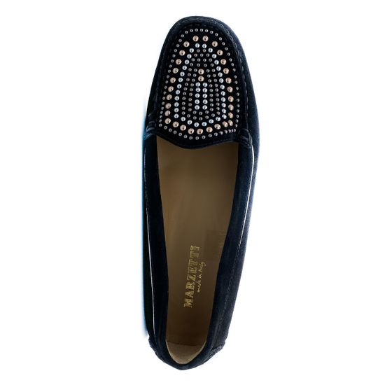 Мокасины женские Marzetti - фото 5, 