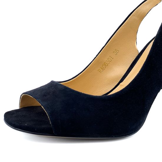 Босоножки женские Gianni Renzi - фото 6, 