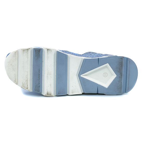 Сникерсы женские Ilasio Renzoni - фото 4, 